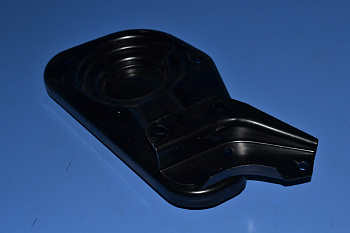 Чашка под пружины передняя 2123 (ниж лев) в сб 