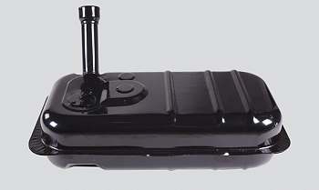 Бак топливный УАЗ 452 простой насос дополнит правый (ОАО "УАЗ")