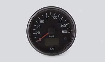 Спидометр УАЗ электр 852-3802 Хантер