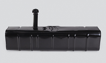 Бак топливный УАЗ Хантер инжект левый