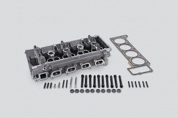 Головка блока 409 дв. ЕВРО-4/5 ( 10 отв под клап крышку) (40624-20)