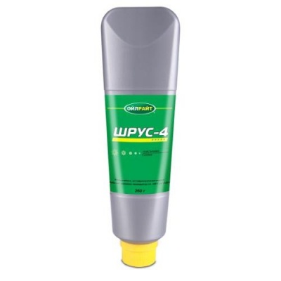 Смазка ШРУС 300,360 гр. 