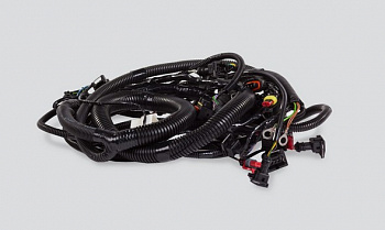 Жгут КМПСУД УАЗ-452 дв.4213 Евро-3 М10.3 (под датчик абс давл)