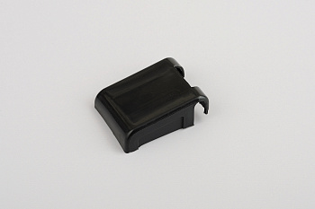 Накладка петли УАЗ 31512 нижн прав