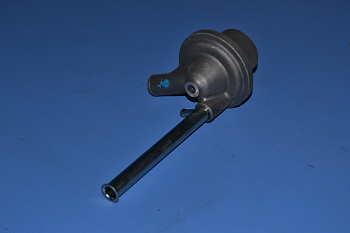 Крышка сапуна 2121 