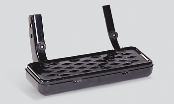 Подножка УАЗ-452 задн в сб (ОАО"УАЗ")