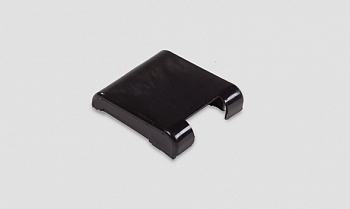 Накладка петли УАЗ 31512 нижн лев