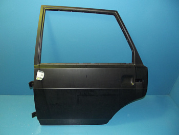 Дверь 2114 задняя лев АВТОВАЗ_