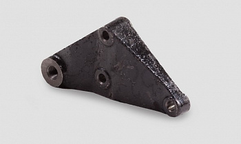 Кронштейн двигателя УАЗ 409 дв. к блоку прав_