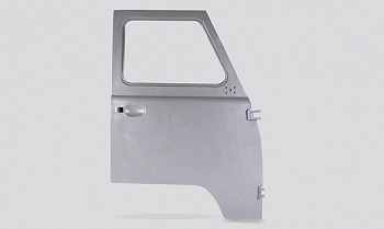 Дверь УАЗ 452 передн правая _