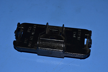 Основание платы фонаря 2110 (угол) прав пластик!!!