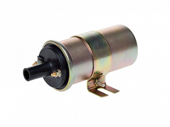 Катушка зажигания Б-116-02 (СтарВольт)