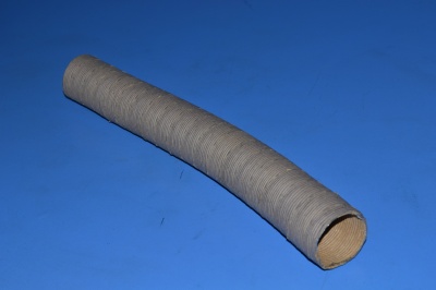 Гофра воздушная 2170-72 в сборе