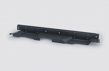 Порог пола УАЗ-3151,ХАНТЕР лев (ОАО"УАЗ")