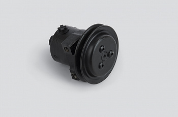 Насос ГУР УАЗ 4213 дв стар обр клинов (ШНКФ 453471.094)