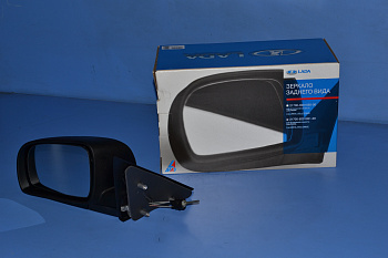 Зеркало 2170 Приора лев ДААЗ