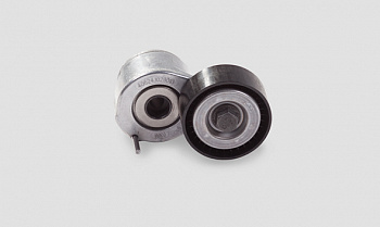 яяяМеханизм натяжения ремня ЕВРО-3 40524/4216  ОРИГИНАЛ ЗМЗ (LITENS Канада)