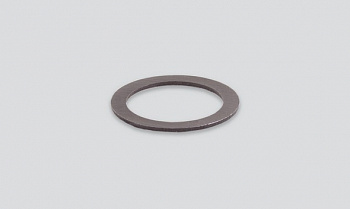 Шайба регулир подшипн хвостов УАЗ военн круглая (1,58-1,88 мм)