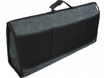 Органайзер в багажник войлочный