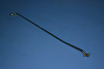 Упор капота 2170 