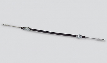 Трос ручного тормоза УАЗ ХАНТЕР 61см