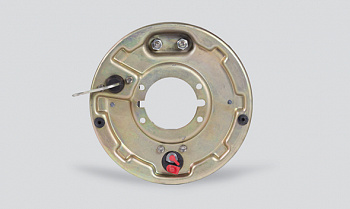 Тормоз задний УАЗ 3163 прав в сб (ОАО"УАЗ")