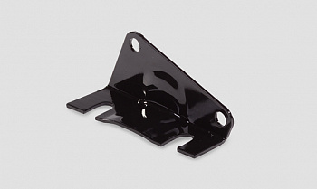 Кронштейн воздушного фильтра УАЗ 31512