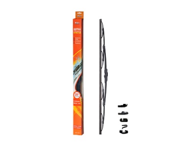 Щетка стеклооч 700 мм AIRLINE (1 шт)