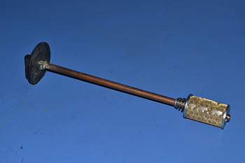 Бензоприемник 3307  105 л.(без обратки)