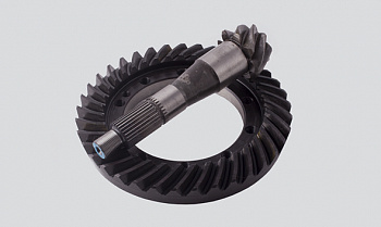 Главная пара УАЗ Спайсер (8х37зуб) (УАЗ)