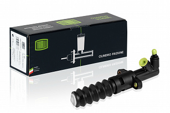 Цилиндр сцепления рабочий Бизнес Газель ТРИАЛЛИ (CF928)