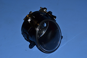 Фара противотуманная 2190,Ларгус, УАЗ 3160 2014г левая Автосвет