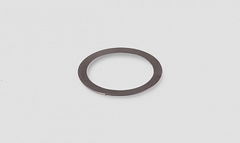 Прокладка регулировочная заднего подшипника з/моста (0,15мм) УАЗ (ОАО"УАЗ")