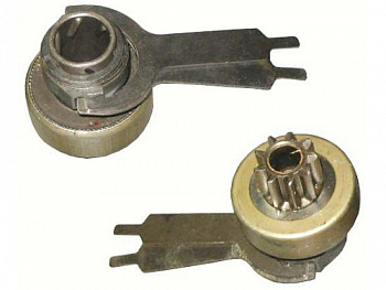 Бендикс 2110 БАТЭ РЕДУКТОРНЫЙ 