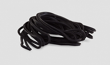 Уплотнитель свечн колодца 51432 дв. Евро-4 (длинный)