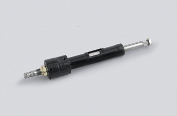 Колонка рулевого управления УАЗ 452 Евро-4 под ГУР с валом (ОАО "УАЗ")