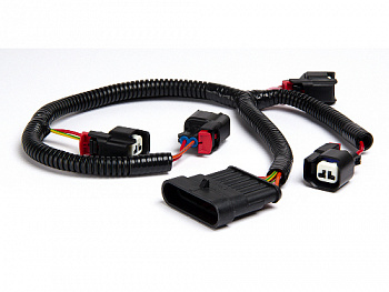 Жгут форсунок 3302 УЛЬЯНОВСК ЕВРО-4 