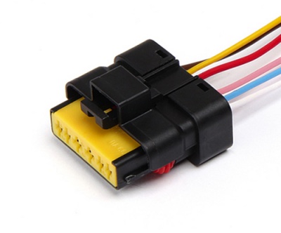 Разъем ДМРВ 405 (микас 11 )