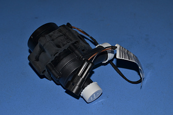 яяяНасос дополн отопит 3302 под Вебасто импортн  (1317352А)