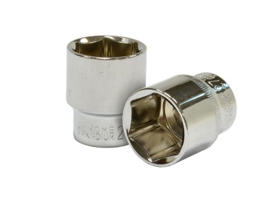 Головка торцевая 27 мм 1/2"