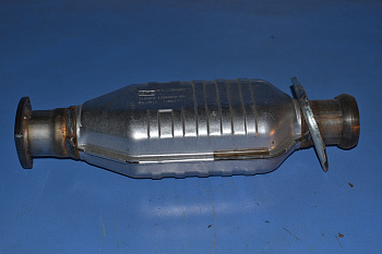 Нейтрализатор УАЗ Хантер,Патриот 409.10 Евро-2 (МобилГАЗсервис)