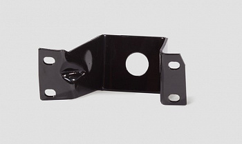 Кронштейн задн опоры УАЗ двиг и РК 452 прав_