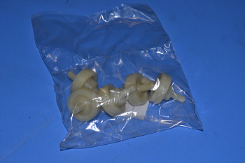 Клапан обратки топл. 2108 