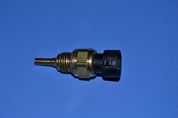 Датчик температуры Камминз Газель/Валдай (М14) (жидкости)  В+