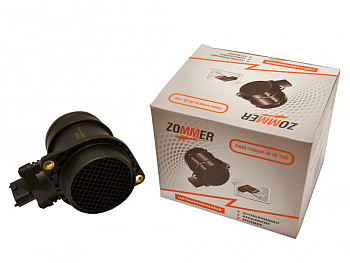 Датчик ДМРВ 2110,2170,1118 ( 280-218-116 ) ЗОММЕР