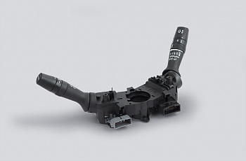 Переключатель подрулевой УАЗ Патриот 2017 г