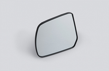 Элемент зерк УАЗ Патриот после 2014 лев на защелк