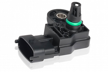 Датчик давл и темпер наддувочн воздуха 5344 дв/245 СтарВольт (VSMP0341)