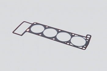 яяяПрокладка головки блока 405 дв. с герметиком ВАТИ