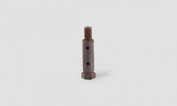 Ось рычагов вкл.передн.и задн.моста УАЗ-469 в сб 